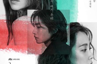 Человек, похожий на тебя (2021)