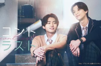 Контраст (2026)